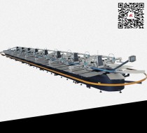 你們公司的橢圓機(jī)印花機(jī)可以用來印油墨嗎？