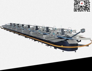 你們公司的橢圓機(jī)印花機(jī)可以用來(lái)印油墨嗎？
