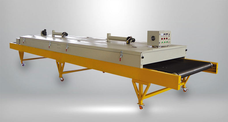 隧道式烘干機(jī)